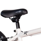 BICICLETA 20 PRO-X BMX SERIE 5 LIMITED AZUL MET/BRANCO