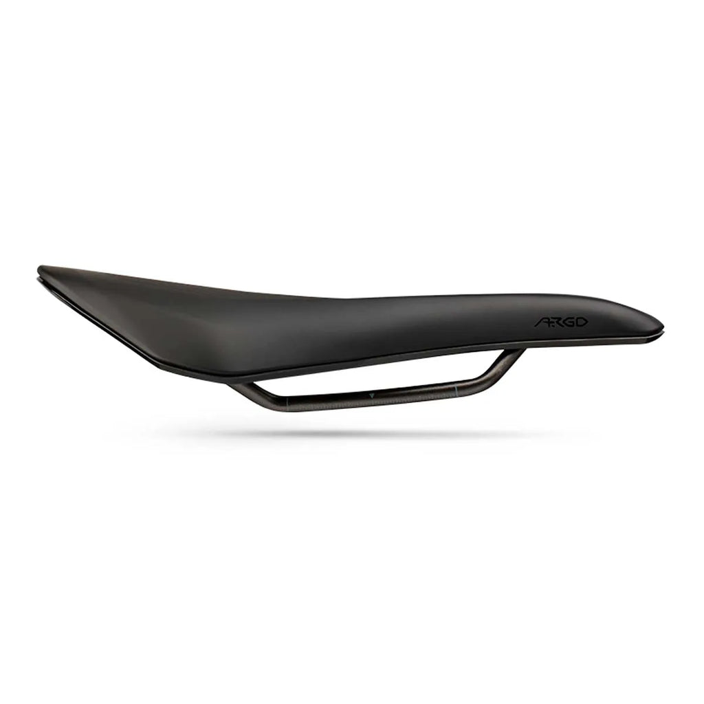 SELIM FIZIK VENTO ARGO R3 140 265X140Mm 220G PRETO