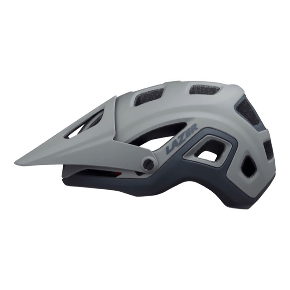 Capacete De Ciclismo Mtb Lazer By Shimano Impala