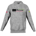 Blusa Moletom Free Force Uci World Series 2024