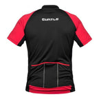 CAMISA CICLISMO CURTLO SPRINTER - PRETO - P