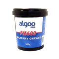 Graxa Algoo Pro Pm600 Militar P/ Cubos (500 Gramas) - Vermelho
