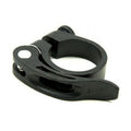 ABRAÇADEIRA DE QUADRO HIGH ONE COM BLOCAGEM 34,9mm