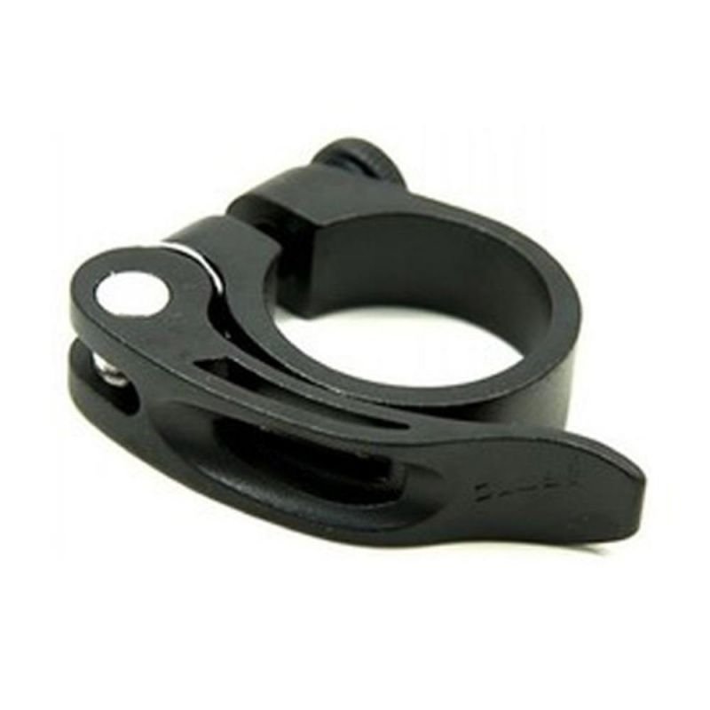 ABRAÇADEIRA DE QUADRO HIGH ONE COM BLOCAGEM 34,9mm
