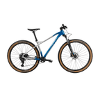 Bicicleta 29 Tsw Stamina Boost Sr 9v Shimano Cues U4000 2024