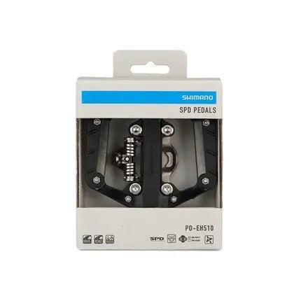 PEDAL 9/16 CLIP SHIMANO PD-EH510