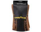 PNEU 26x2.20 GOODYEAR WINGFOOT PARK TUBE TYPE MARROM GR.025.55.559.V002.R