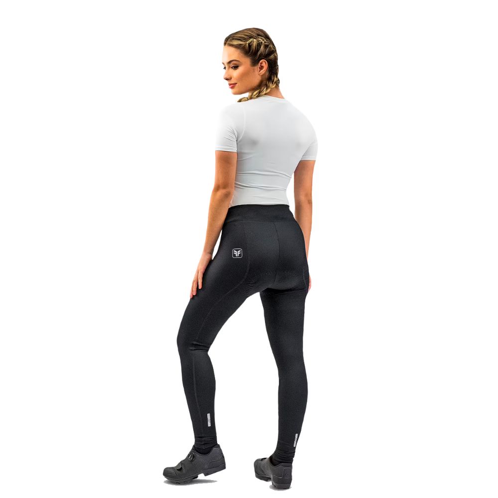 Calça Ciclismo Free Force Feminino Start