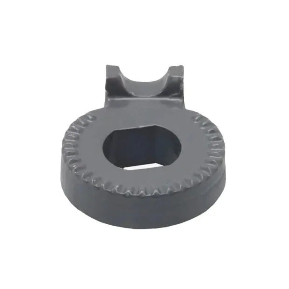 ARRUELA DE POSICIONAMENTO DE EIXO SHIMANO SG4R40 7L - CINZA