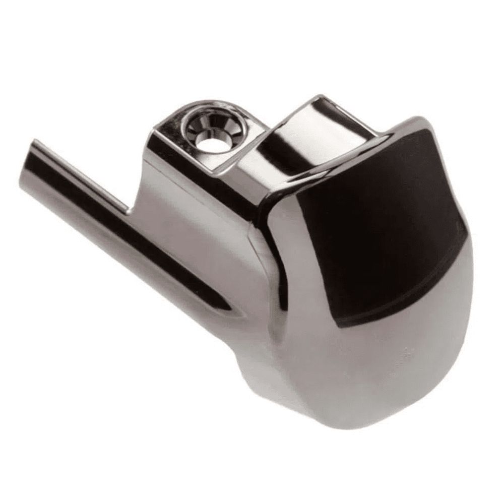 ESPELHO DIREITO ALAVANCA STI SHIMANO ULTEGRA ST-R8000 (Y0DK98030) - PRATA