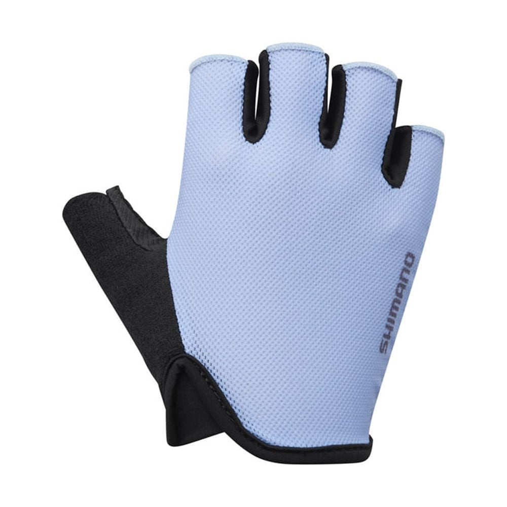 LUVA DE CICLISMO ABERTA SHIMANO AIRWAY FEMININA (ECWGLBSVS61WL0114)