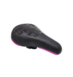 SELIM BMX/DIRT/FREESTYLE BRABUS 245X165MM PRETO ROSA