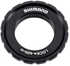 DISCO ROTOR SHIMANO RT-CL800 160MM  C LOCK EXTERNO IRTCL800SE