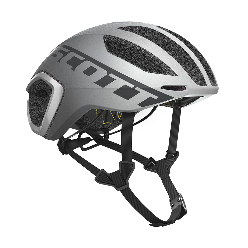 CAPACETE SCOTT CADENCE PLUS MIPS