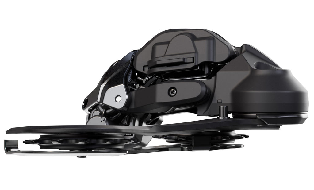 GRUPO SHIMANO XT DI2 RD-M8250 SGS 12V LANÇAMENTO 2025