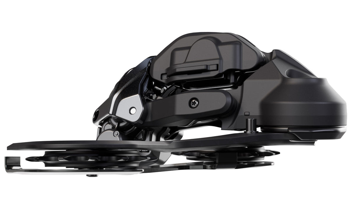GRUPO SHIMANO XT DI2 RD-M8250 SGS 12V LANÇAMENTO 2025