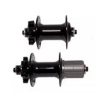 CUBO 36F K7 ABSOLUTE WILD DISC 8/9/10/11V C/ BLOC. ALUM. ROL. (PAR) - PRETO