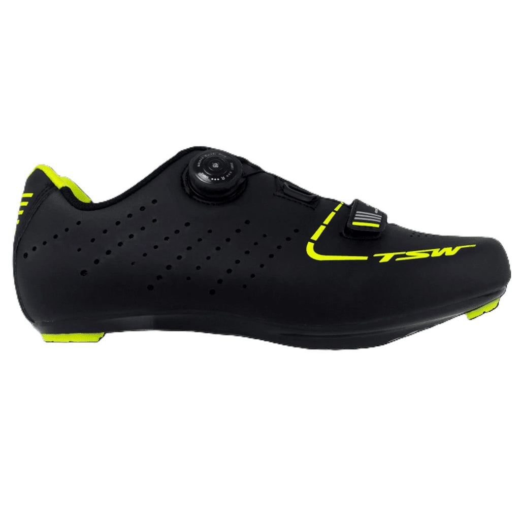 SAPATILHA TSW SPEED SMART C/ TRAVA TIPO DISCO