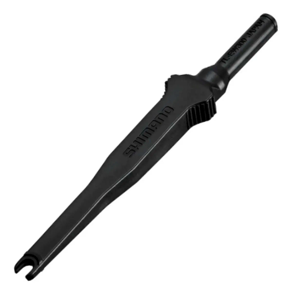 CHAVE PARA LIGAR E DESLIGAR FIOS ELETRICOS ETUBE SHIMANO TL-EW300 Y7HE40000