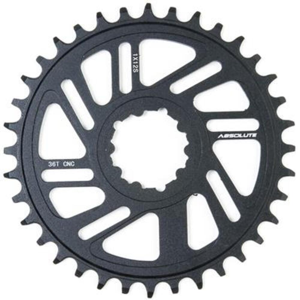 COROA 36D ABSOLUTE PRIME 9-10-11-12V DIRECT OFFSET 0MM P/ SRAM