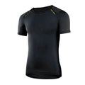 CAMISA FREE FORCE AIR SEGUNDA PELE MANGA CURTA MASCULINA