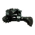 CÂMBIO TRASEIRO ABSOLUTE PRIME 12V - PRETO