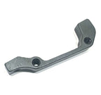 ADAPTADOR FREIO DISCO DT180/TS160MM (POST MOUNT PARA IS MOUNT)