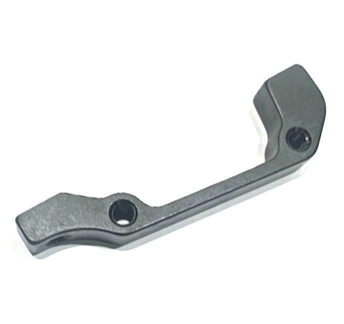 ADAPTADOR FREIO DISCO DT180/TS160MM (POST MOUNT PARA IS MOUNT)