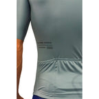 CAMISA CICLISMO FREE FORCE TRAINING GRAY - 2024