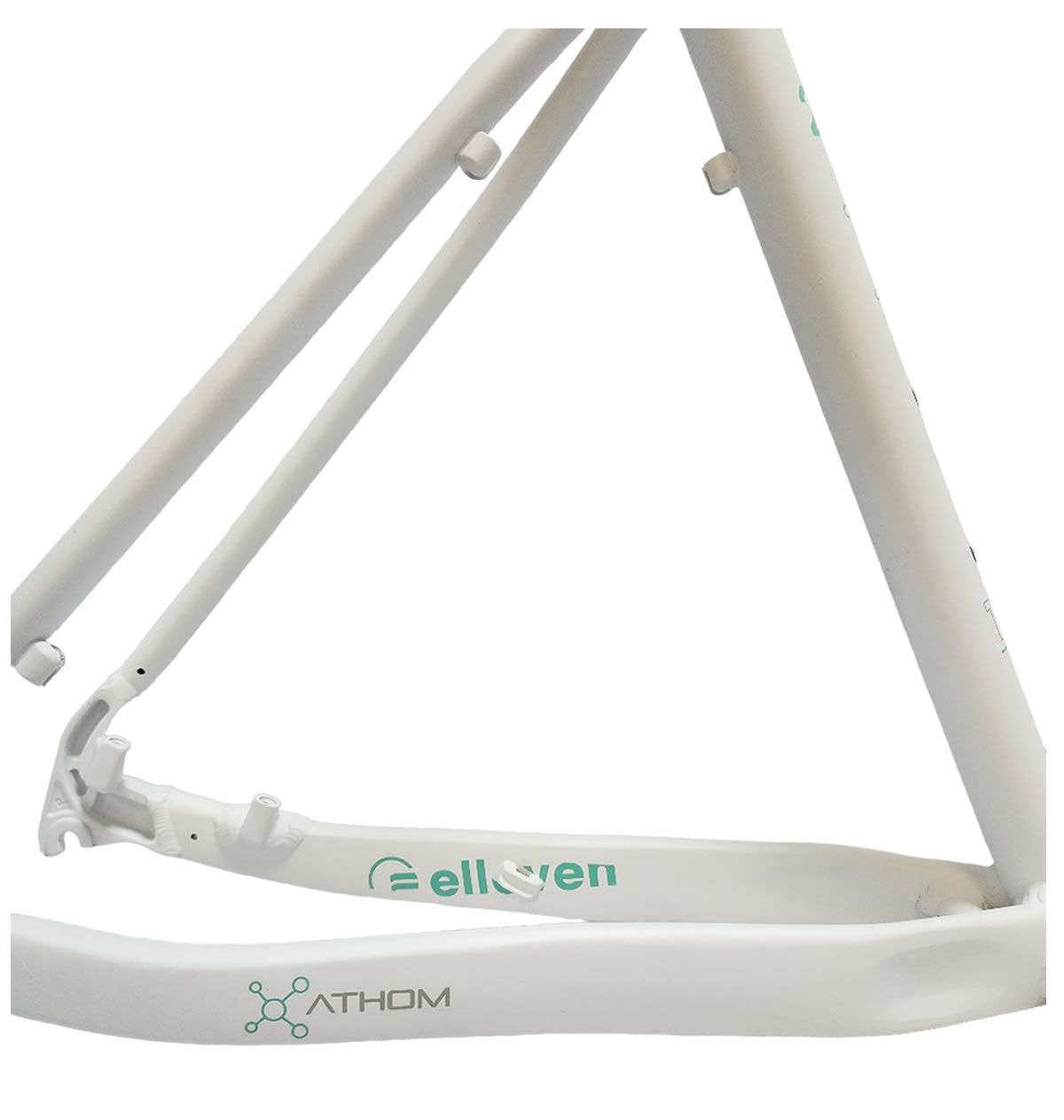 QUADRO 29 ELLEVEN NEW ATHOM 31.6 MTB C/ CABEAMENTO INTERNO - 2024