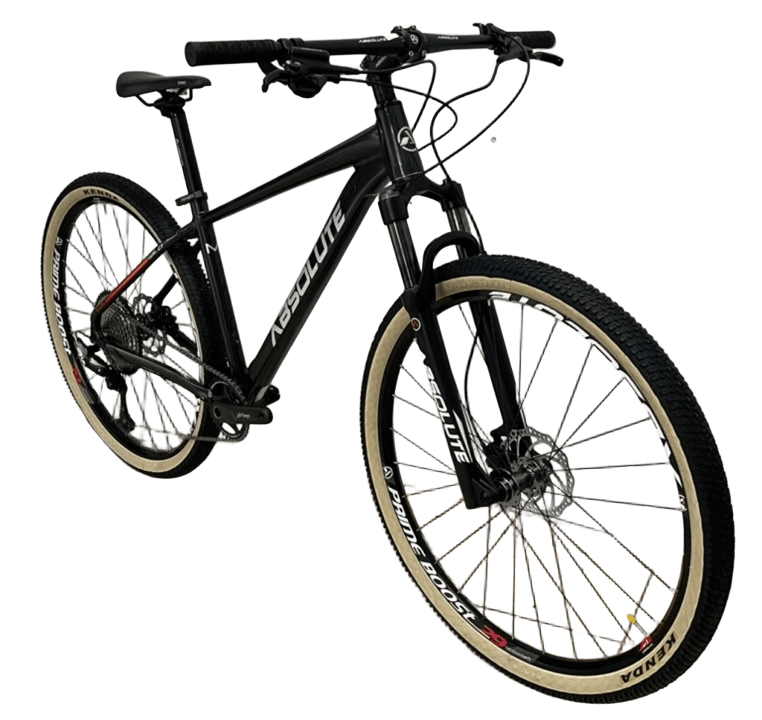 Bicicleta Aro 29 Absolute Wild Boost 12v Shimano Deore