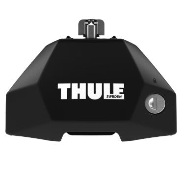 SUPORTE BARRAS THULE EVO FIXPOINT (7107)