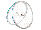 RODAS 700 SPEED FUTURA AMBROSIO FREE HUB CAMPAGNOLO C/ CASSETE 7V - USADA SHOWROOM