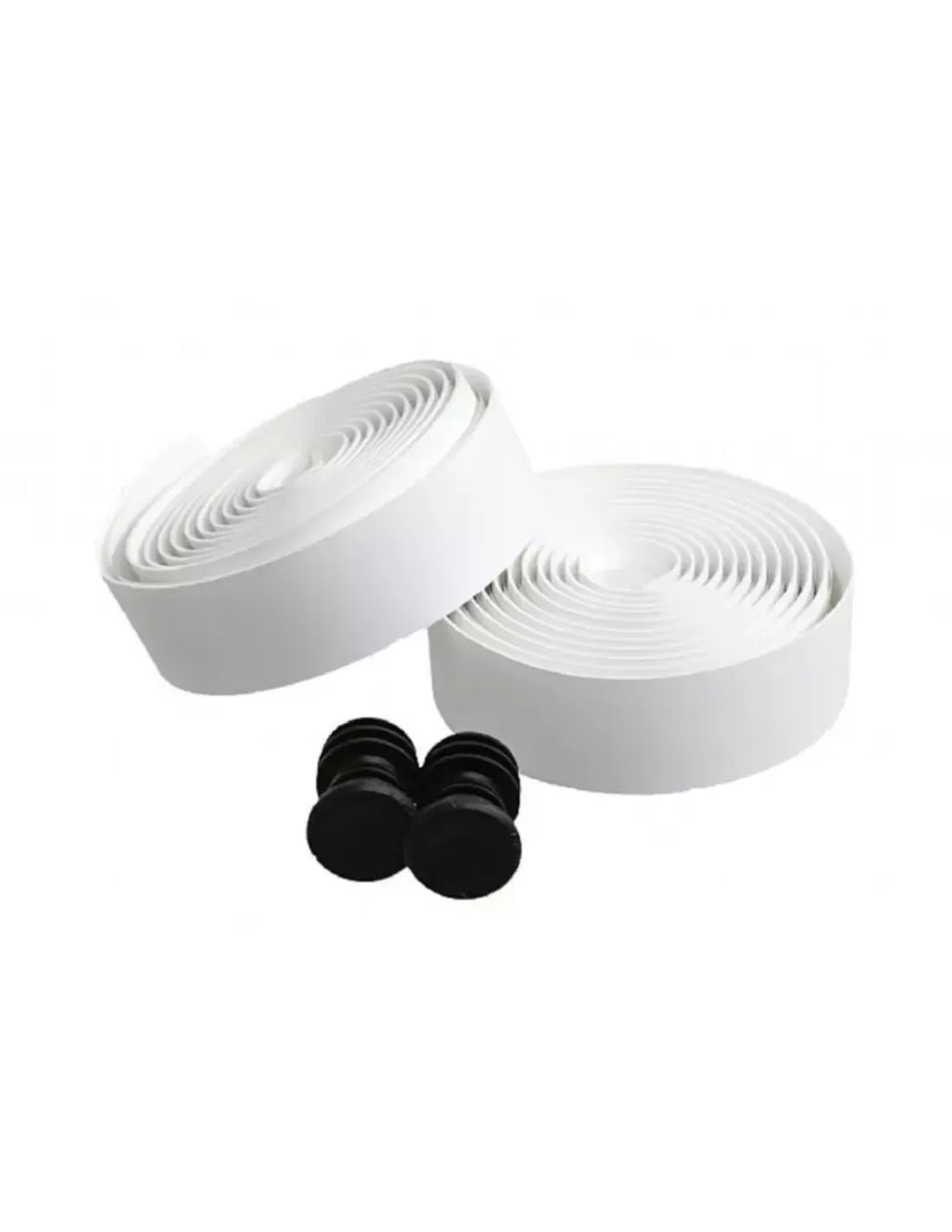 Fita De Guidão Shimano Pro Microfibra (prta0011) - Branco