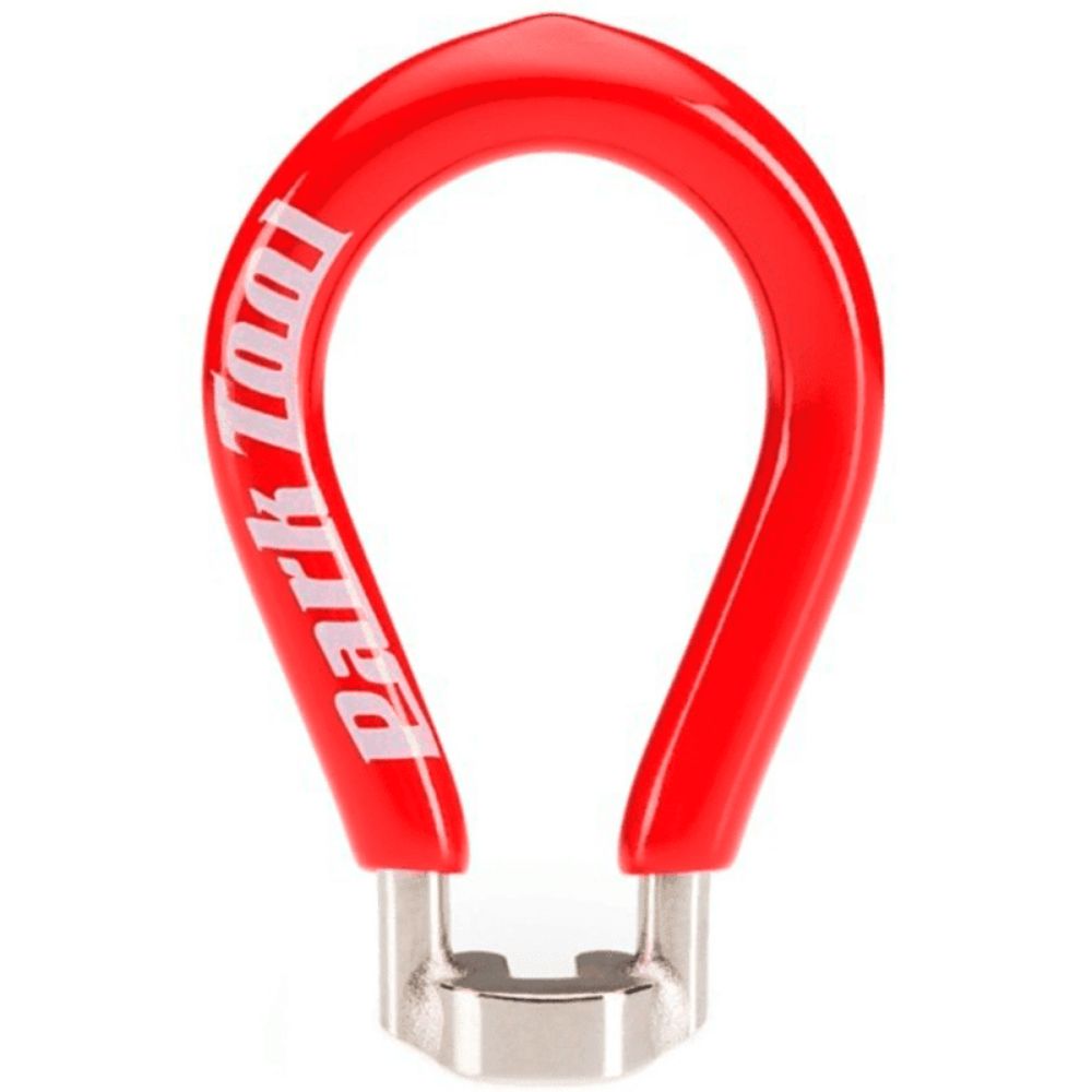 CHAVE DE RAIO PARK TOOL SW-2 SUPER RESISTENTE RED (3,45MM) - VERMELHO