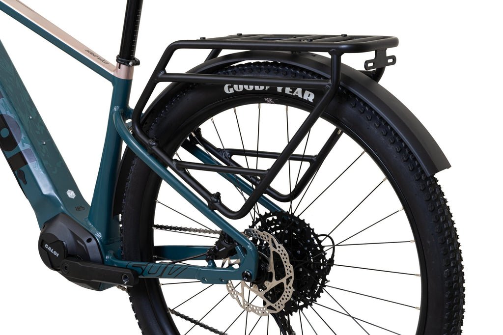 BICICLETA 29 E-BIKE ELETRICA CALOI E VIBE EXPLORER SUV