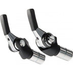 ALAVANCA VERTICAL TRIATLO SHIMANO DURA ACE - PRETO - 22v
