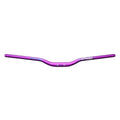 GUIDÃO 31.8 ELLEVEN ALUMINIO T6 760MM X ROXO COLORS
