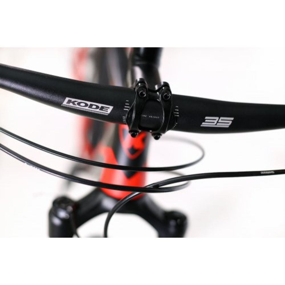 Bicicleta 29 Kode Stone Boost 12v Shimano Slx