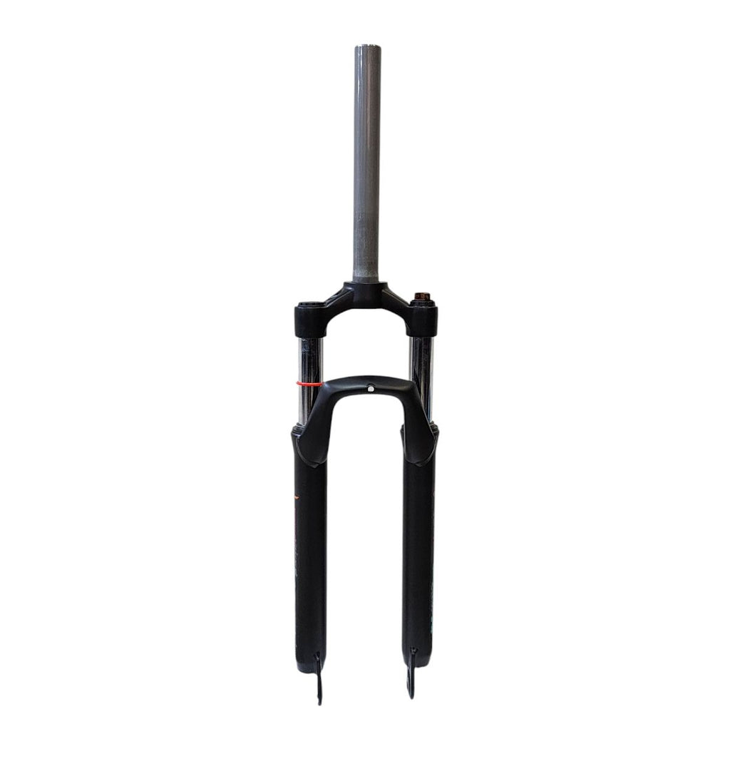 GARFO 26 SUSPENSÃO AHEADSET BRABUS AÇO/ALUM 100MM C/ PRÉ LOAD