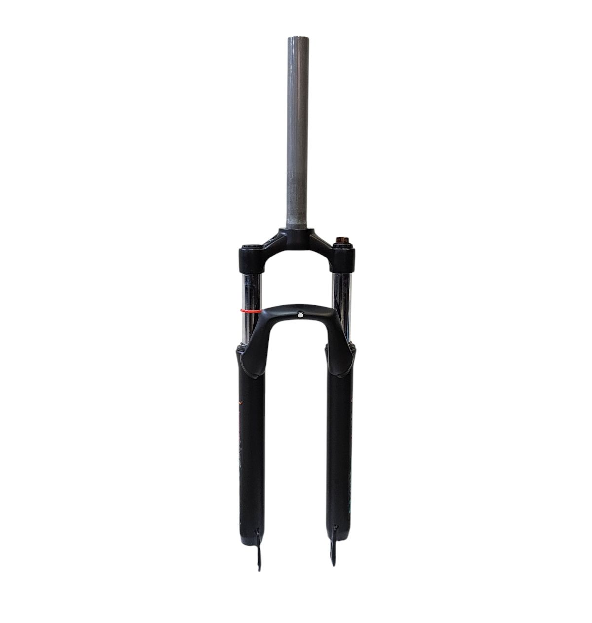 GARFO 26 SUSPENSÃO AHEADSET BRABUS AÇO/ALUM 100MM C/ PRÉ LOAD