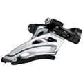 CÂMBIO DIAN SIDE PULL SHIMANO DEORE 2X10V M6020 34.9MM - IFDM6020MX6