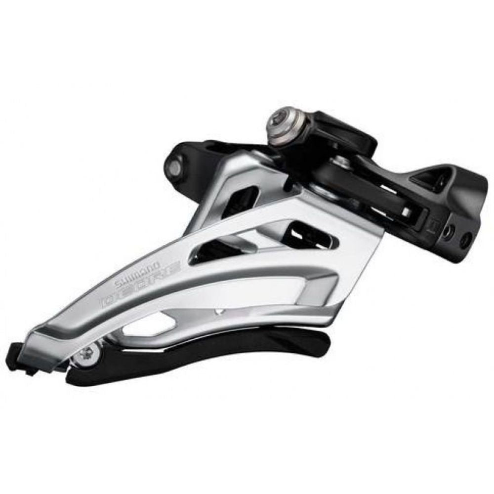 CÂMBIO DIAN SIDE PULL SHIMANO DEORE 2X10V M6020 34.9MM - IFDM6020MX6