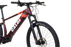 Bicicleta 29 E-Bike Eletrica Caloi E Vibe Explorer