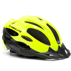 Capacete Absolute Nero Mtb C/ Pisca Led