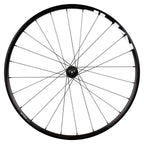 RODAS 29 MTB SHIMANO MT500 24 RAIOS DIAN/TRAS BLOC. 9MM - PRETO