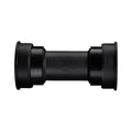 CAIXA CENTRO 34,7 SHIMANO P/PDV TIAGRA PRESSFIT BBRS500-PB (EBBRS500PB) - GRAFITE