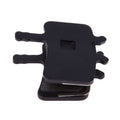 PASTILHA FREIO DISCO BENGAL P/ AVID JUICY HIDR BB7 Q3 - PRETO