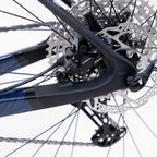 Bicicleta 29 Tsw Evo Quest Starter Carbon 12v Shimano Deore