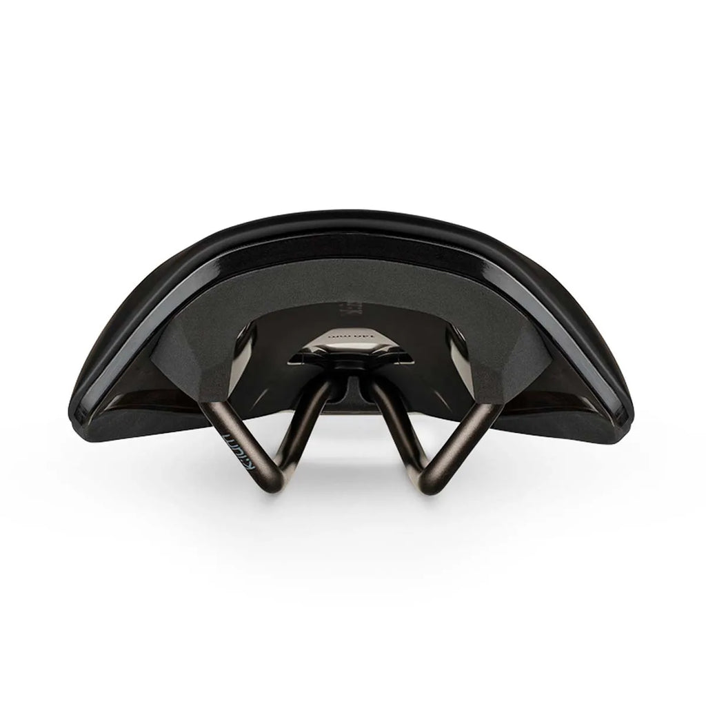 SELIM FIZIK VENTO ARGO R3 140 265X140Mm 220G PRETO